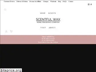 scentfulwax.co.uk