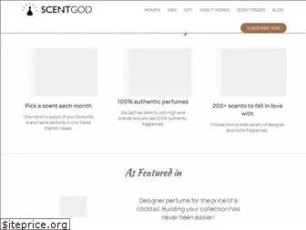 scentgod.com.au