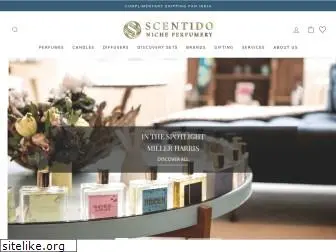 scentido.com