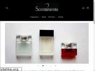 scentiments.com.sg