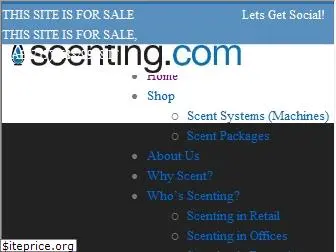 scenting.com