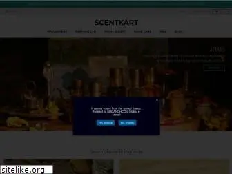 scentkart.com