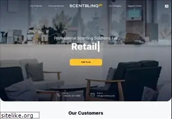 scentlinq.com