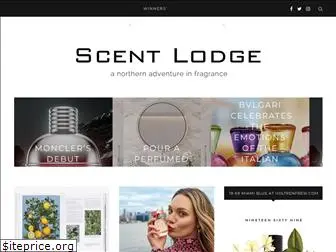 scentlodge.com