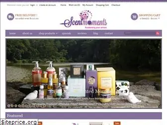 scentmoments.com