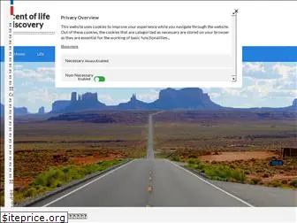 scentoflifediscovery.com