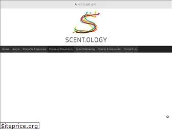 scentology.co.za