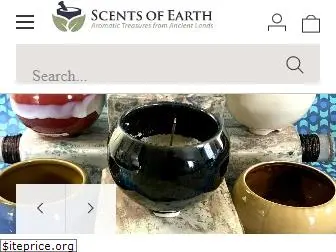 scents-of-earth.com