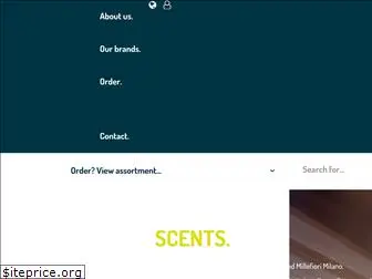 scents.nl