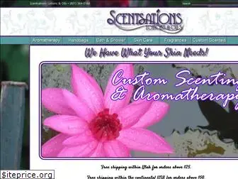 scentsationslotionsoils.com