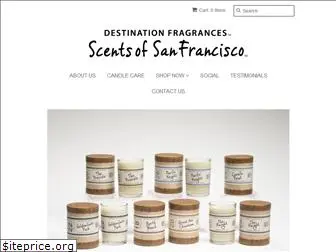 scentsofsanfrancisco.com