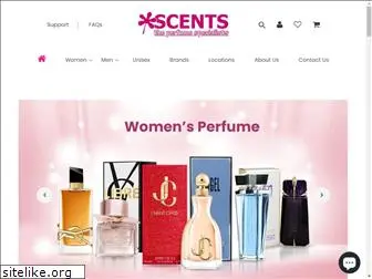 scentsperfumes.com.au