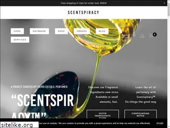 scentspiracy.com