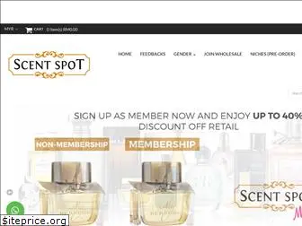 scentspottrading.my