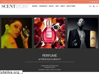 scentstore.co.uk