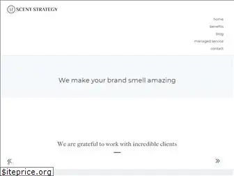 scentstrategy.com