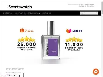 scentswatch.com