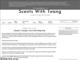 scentswithtwang.blogspot.com