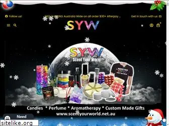 scentyourworld.net.au