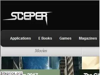 sceper.com