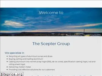 scepterinc.com