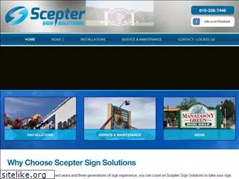 sceptersigns.com