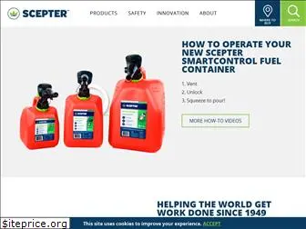 scepterusa.com