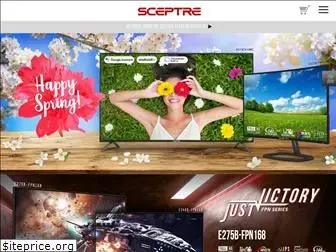 sceptre.com