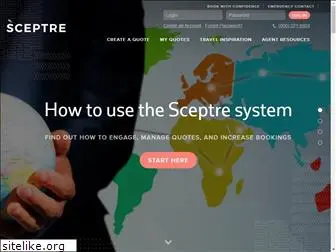 sceptretours.com