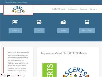 scerts.com