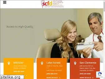 scfamilydentistry.com