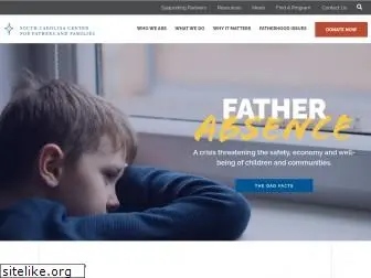 scfathersandfamilies.com