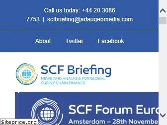 scfbriefing.com