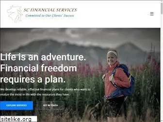 scfinancialservices.com