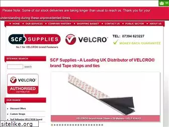 scfsupplies.co.uk