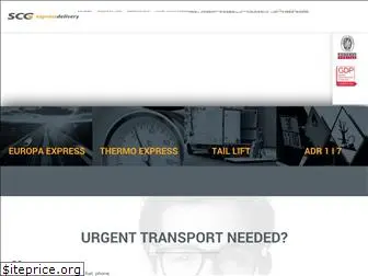 scg-transport.com