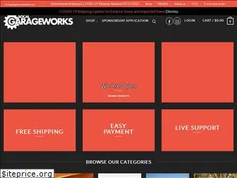 scgarageworks.com