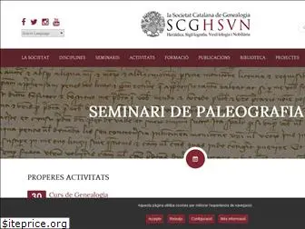 scgenealogia.org