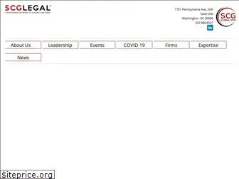 scglegal.com