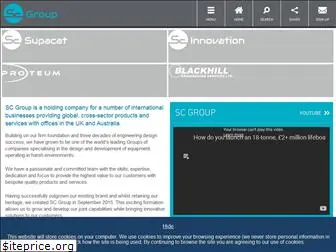 scgroup-global.com