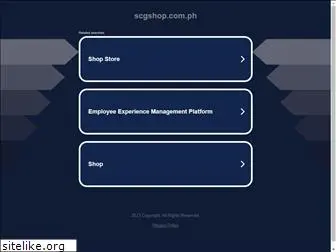 scgshop.com.ph