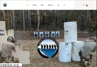 scgunschool.com