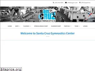 scgym.com