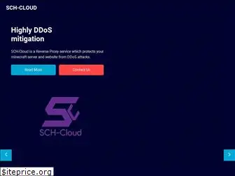 sch-cloud.com