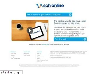 www.sch-online.com.au