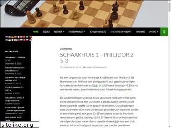 schaakhuis.nl