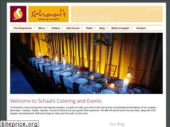 schaalsevents.com