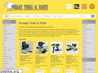 schaaptools.nl