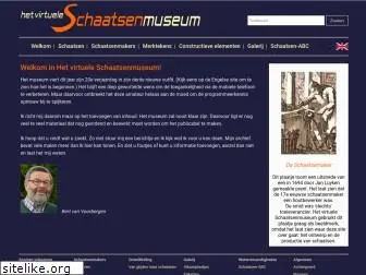 schaatsenmuseum.nl