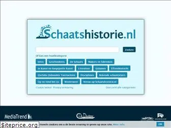 schaatshistorie.nl